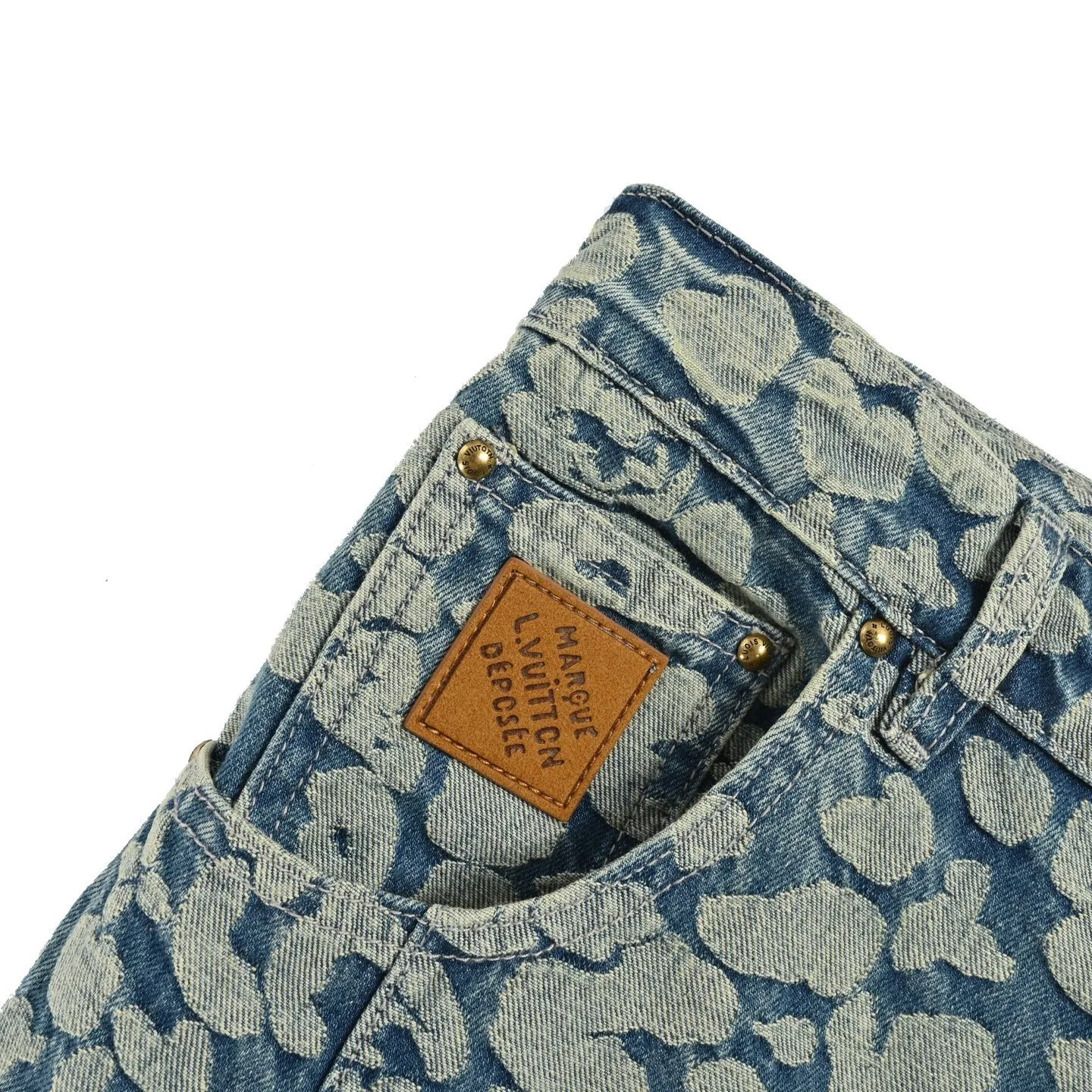 Louis Vuitton/ Nigo